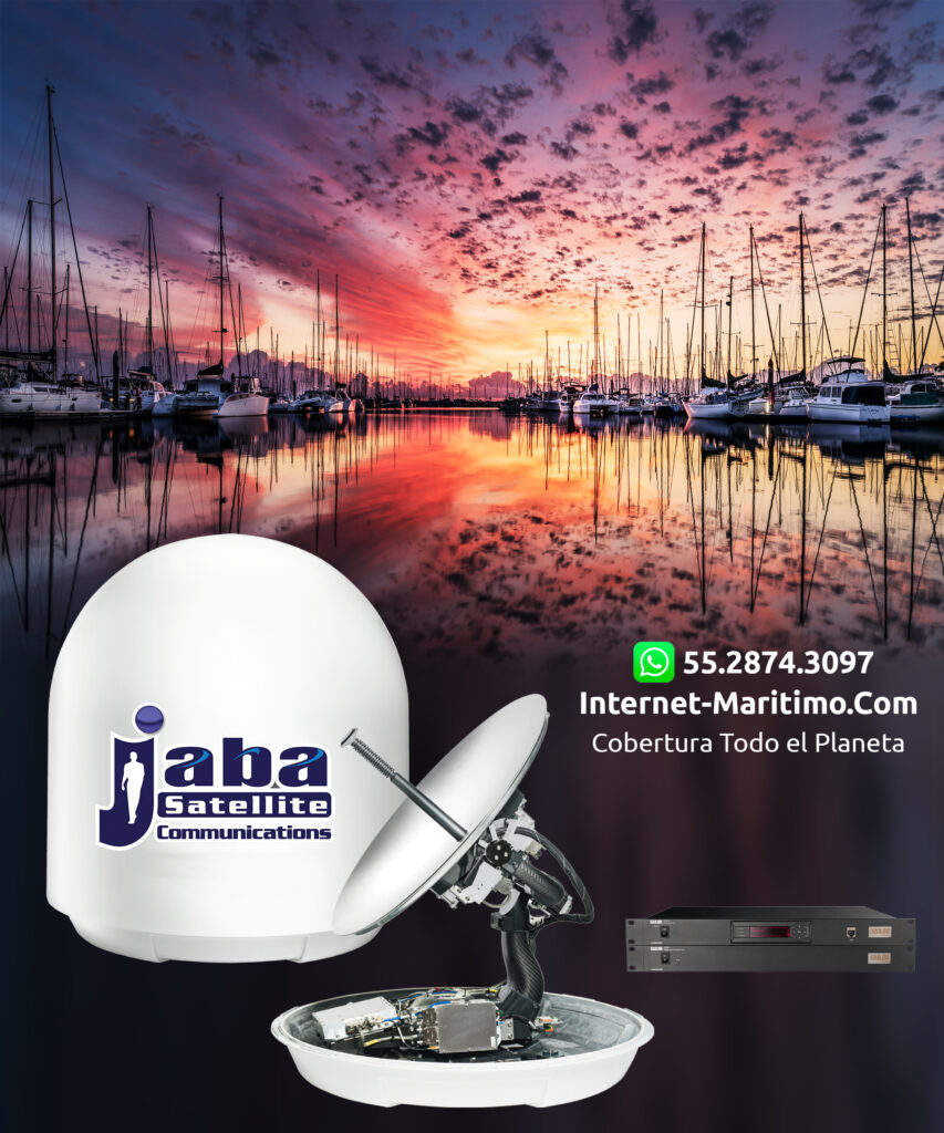 Internet para Embarcaciones, Barcos, Yates y Cruceros, Internet Marítimo, Enlaces Satelitales en Plataformas Marinas , Offshore Communications, Golfo de Mexico