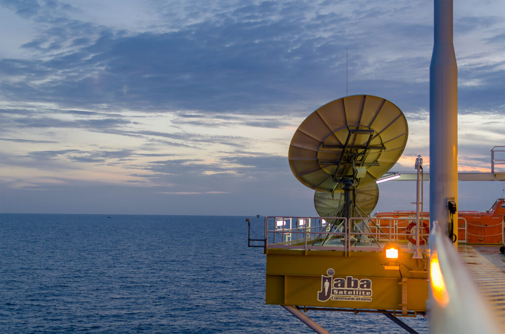 OffShore Communications